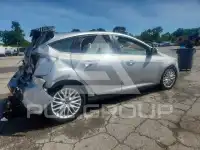 2012 Ford FOCUS фото
