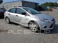 2012 Ford FOCUS фото
