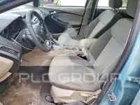 2012 Ford FOCUS photo