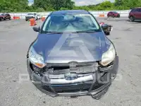 2012 Ford FOCUS фото