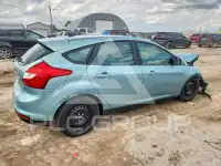2012 Ford FOCUS photo