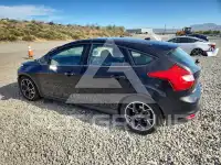 2012 Ford FOCUS photo