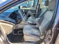 2012 Ford FOCUS фото