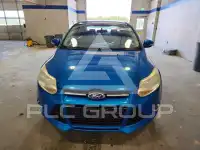 2012 Ford FOCUS фото
