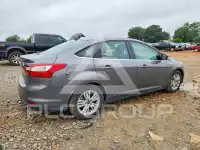 2012 Ford FOCUS фото