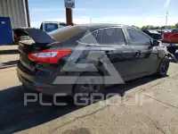 2012 Ford FOCUS фото