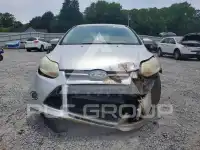 2012 Ford FOCUS фото