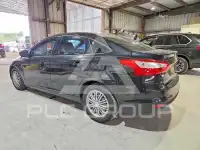 2012 Ford FOCUS photo