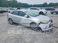 2012 Ford FOCUS фото