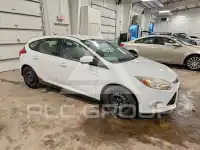 2012 Ford FOCUS photo