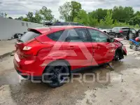 2012 Ford FOCUS photo