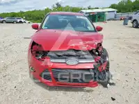 2012 Ford FOCUS photo