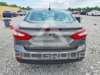2012 Ford FOCUS фото