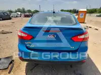 2012 Ford FOCUS фото