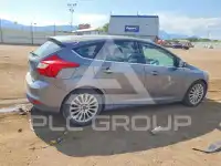 2012 Ford FOCUS photo