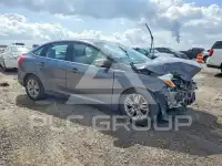 2012 Ford FOCUS фото