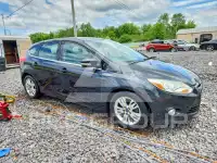 2012 Ford FOCUS photo