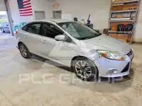 2012 Ford FOCUS фото