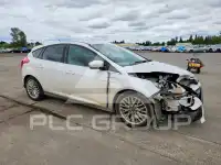 2012 Ford FOCUS фото