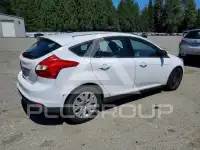 2012 Ford FOCUS фото