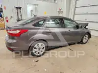 2012 Ford FOCUS фото