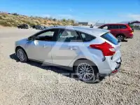 2012 Ford FOCUS фото