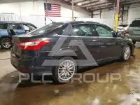 2012 Ford FOCUS фото