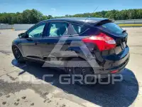 2012 Ford FOCUS фото