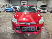 2012 Ford FOCUS photo
