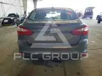 2012 Ford FOCUS photo
