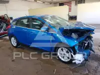 2012 Ford FOCUS фото