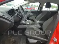 2012 Ford FOCUS photo