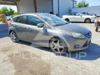 2012 Ford FOCUS фото