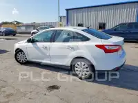 2012 Ford FOCUS фото