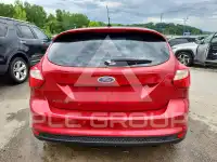 2012 Ford FOCUS photo