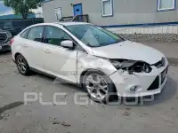 2012 Ford FOCUS photo