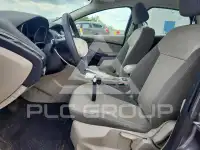 2012 Ford FOCUS фото