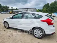 2012 Ford FOCUS фото