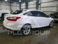 2012 Ford FOCUS фото