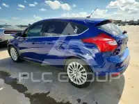 2012 Ford FOCUS photo