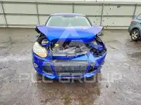 2012 Ford FOCUS фото