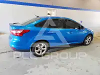 2012 Ford FOCUS фото