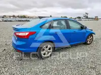 2012 Ford FOCUS фото