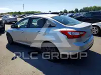 2012 Ford FOCUS фото