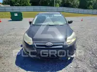 2012 Ford FOCUS фото