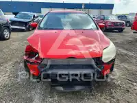 2012 Ford FOCUS photo