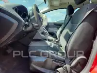 2012 Ford FOCUS фото