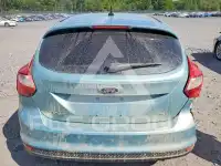 2012 Ford FOCUS фото