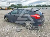 2012 Ford FOCUS фото