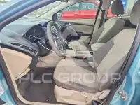 2012 Ford FOCUS photo